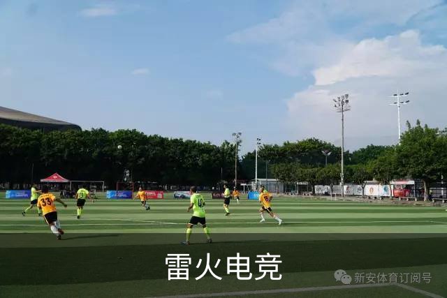 雷火电竞公司简介